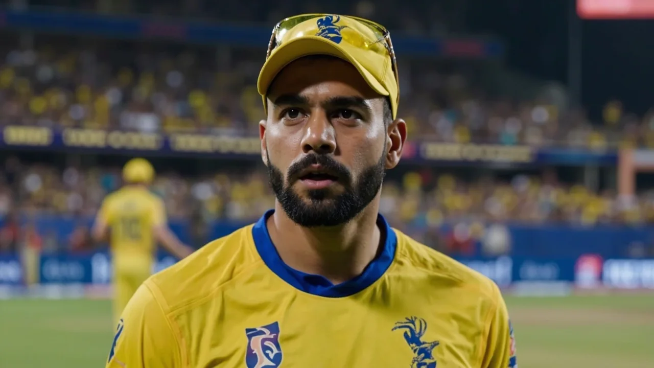INR 20 Crore for Hardik Pandya? CSK's Reported Dube-Brevis-Cash Package Could Become a Mumbai Indians Windfall