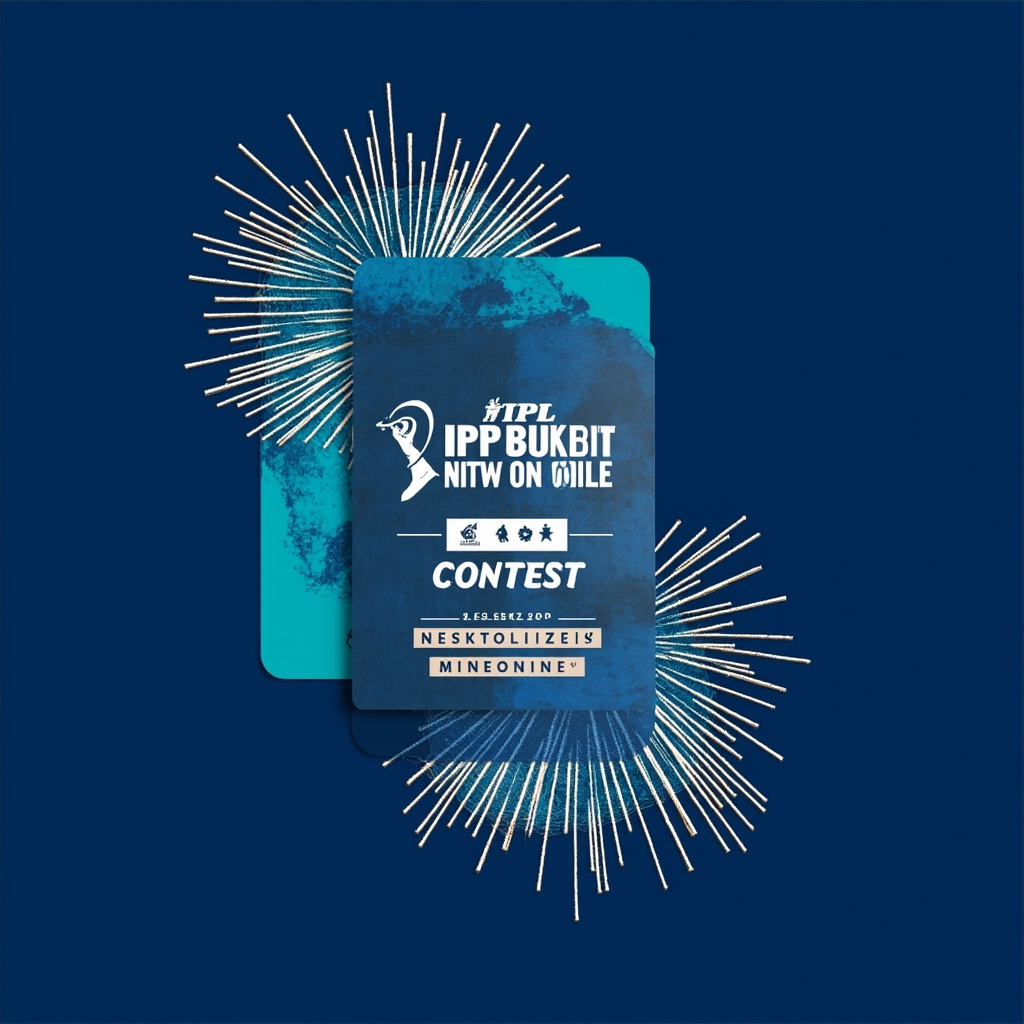 Responsible Play guide card with slate-blue editorial cover