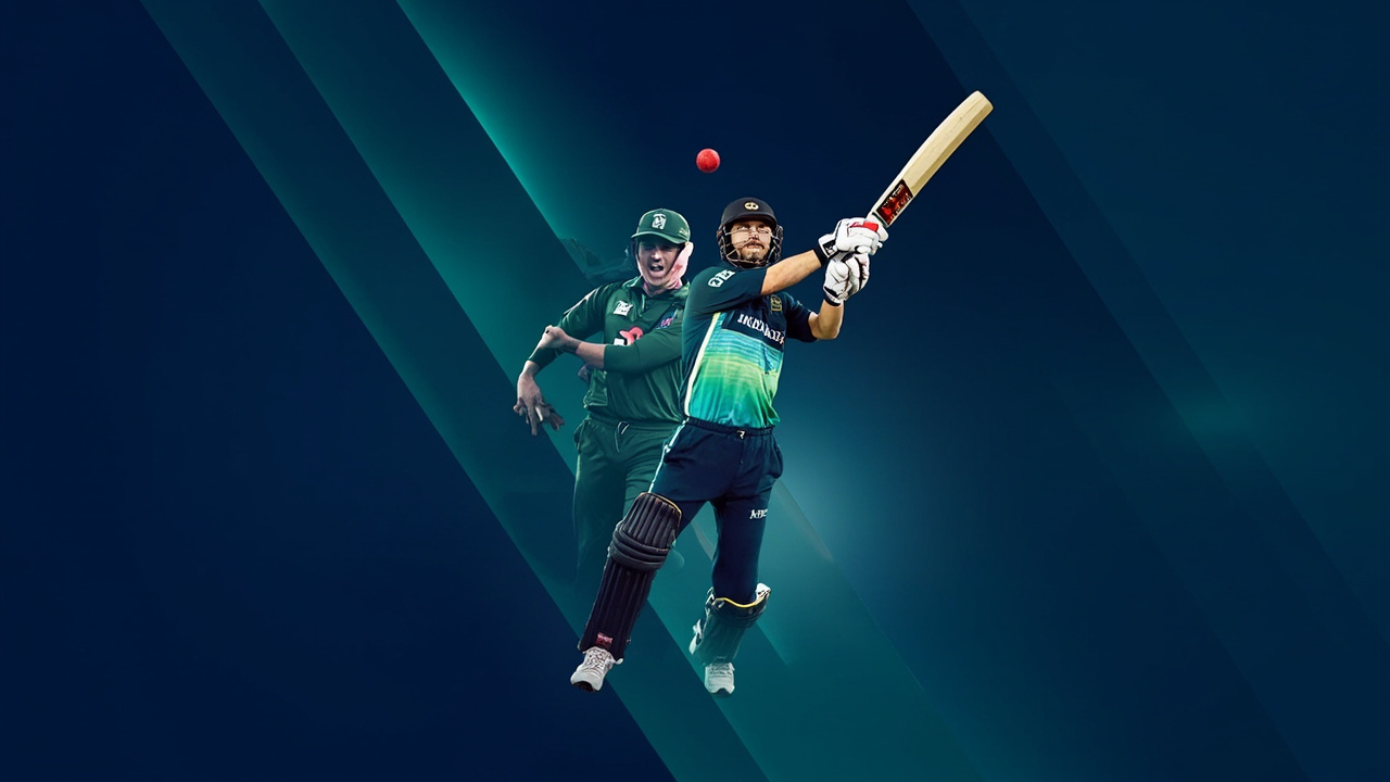 Fantasy Cricket step 2 illustration — Fantasy Cricket — reading form the right way