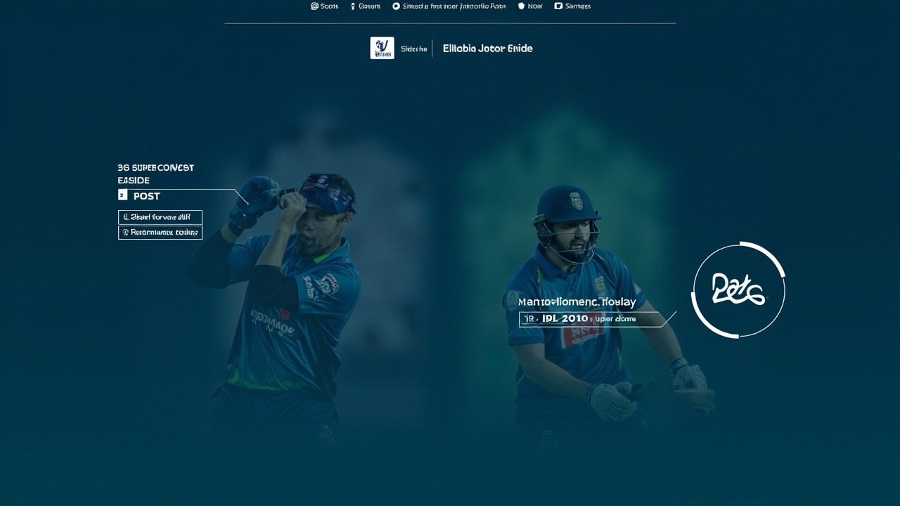 IPL 2026 step 5 illustration — IPL 2026 — what the model gets wrong