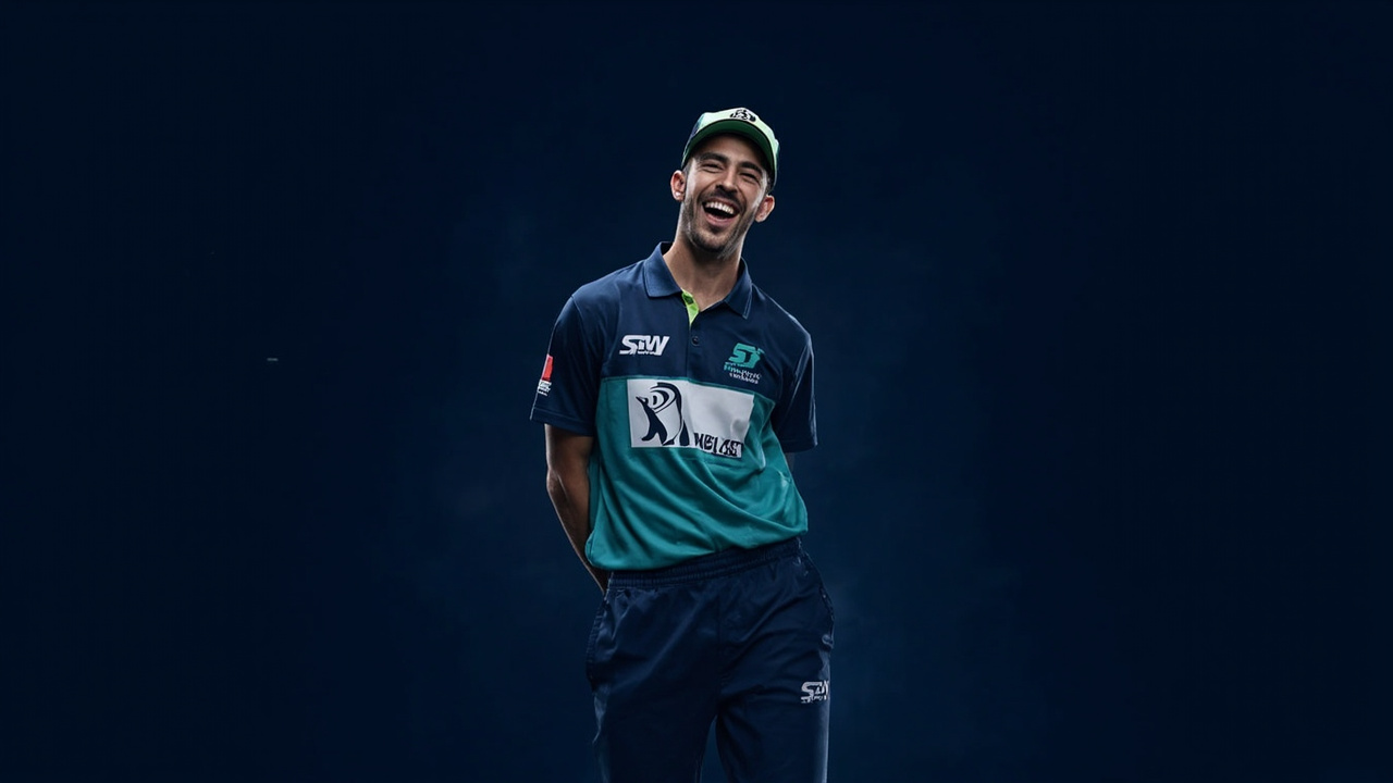 IPL Fantasy Cricket — editorial cover image for IPL Super Contest