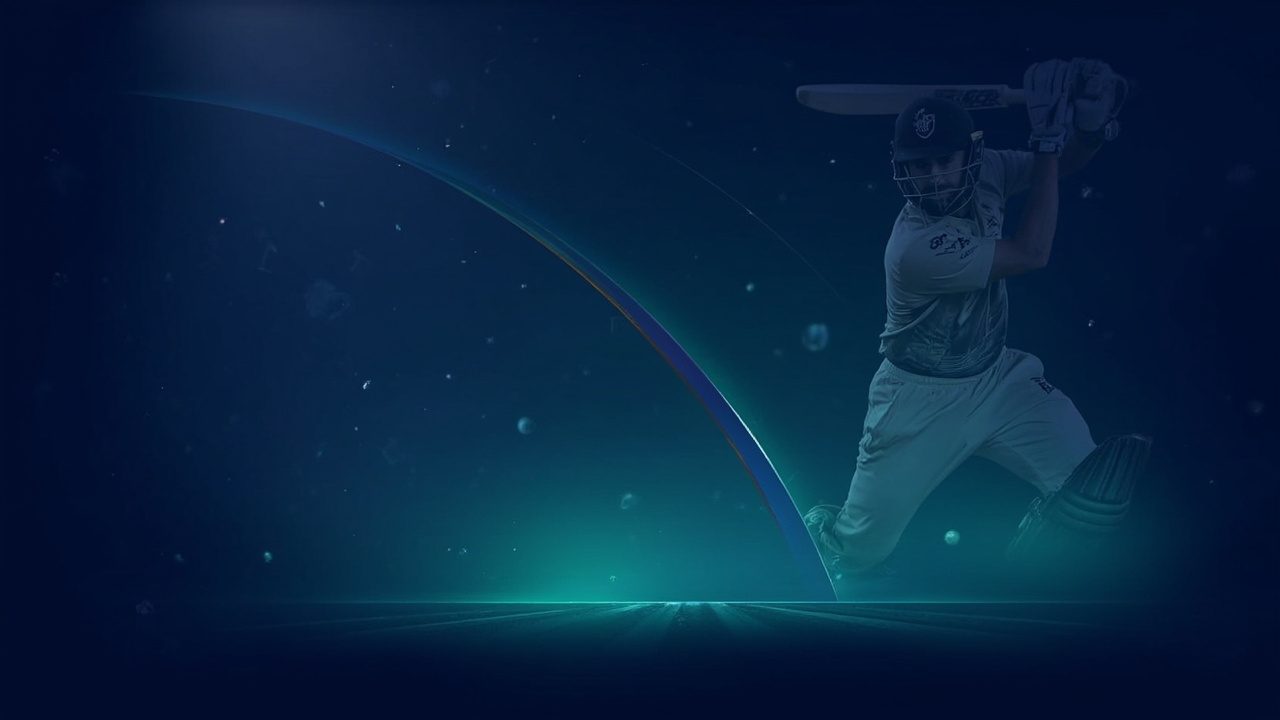 IPL Fantasy Cricket step 4 illustration — IPL Fantasy Cricket — captaincy as a multiplier
