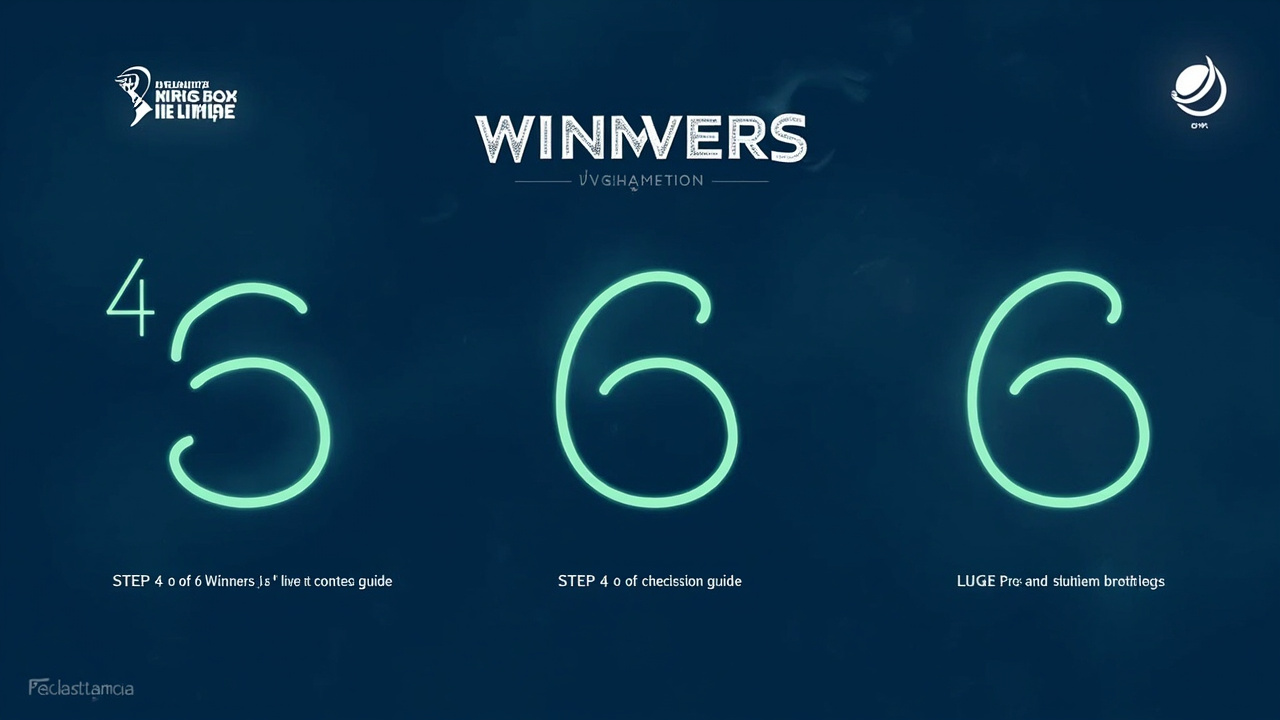 Winners step 4 illustration — Winners — captaincy as a multiplier