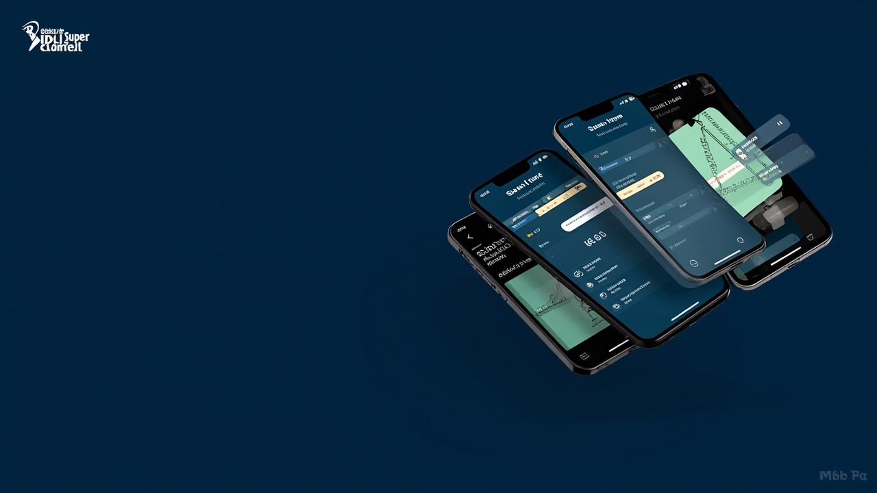 App Review step 1 — Open the official page