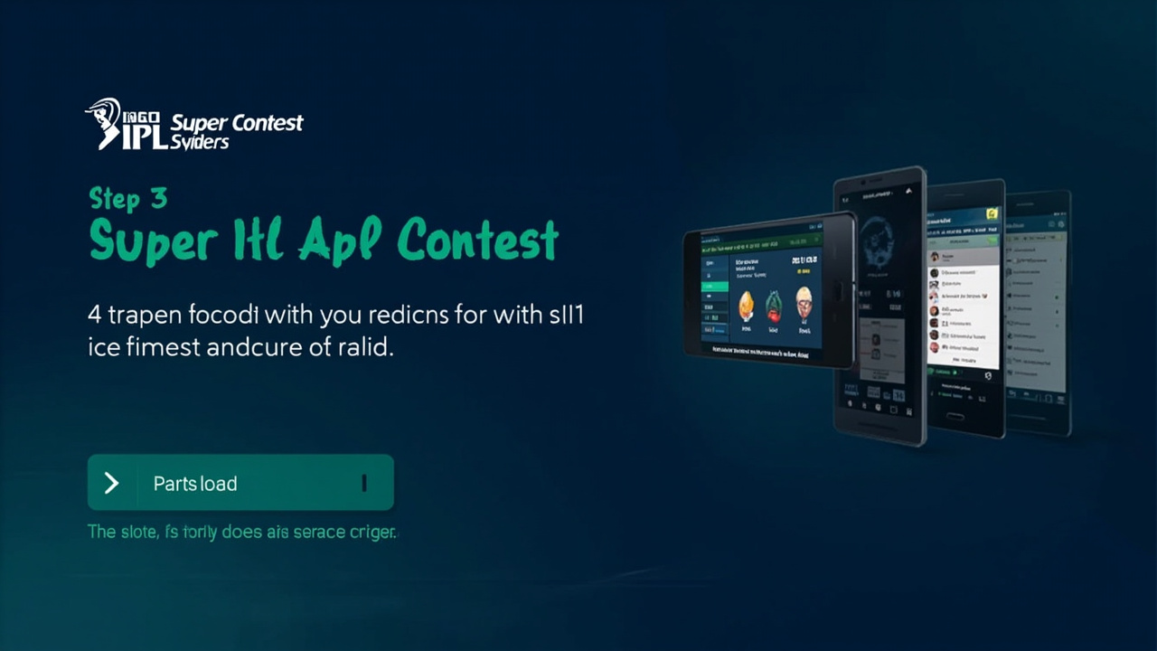 App Review step 3 — Confirm eligibility
