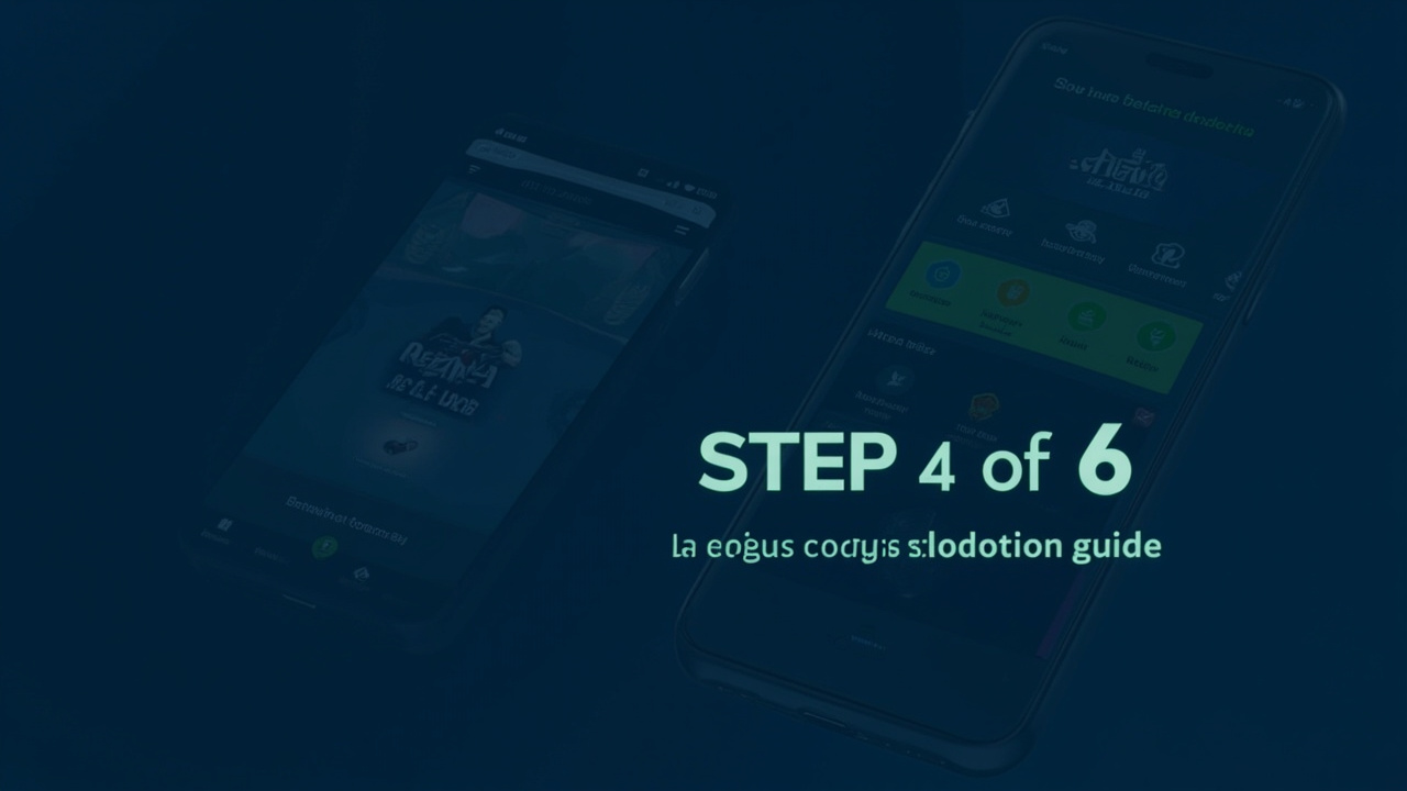 Bonus Code step 4 Bonus Code step 4 — Apply the action
