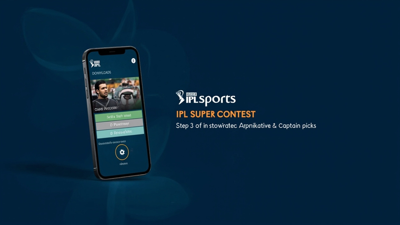 Download App step 3 — Confirm eligibility