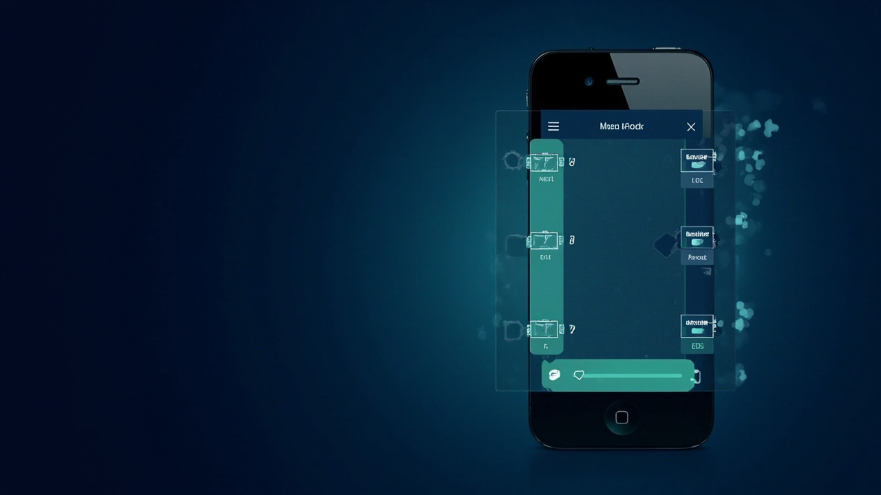 Download App step 4 — Apply the action
