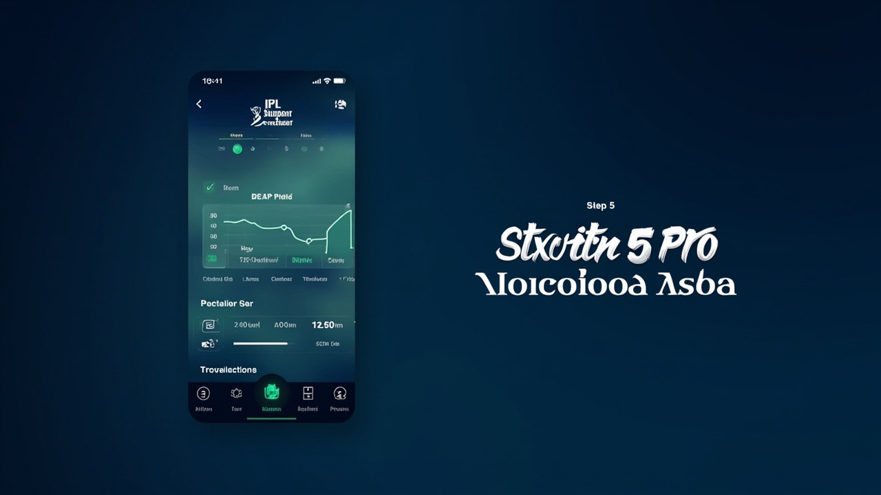 Download App step 5 — Verify the outcome