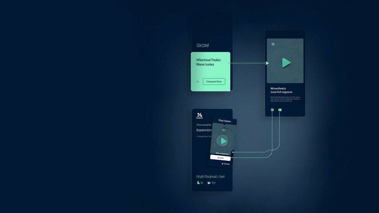 Withdrawal step 1 — Open the official page