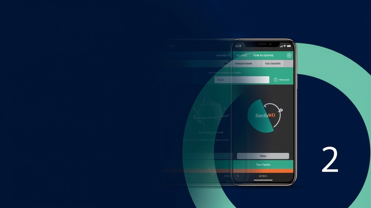 Withdrawal step 2 — Verify mobile and identity